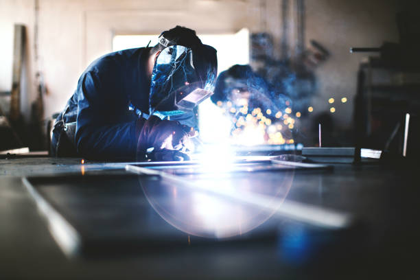 Best Aerospace and Defense Welding in Chalco, NE