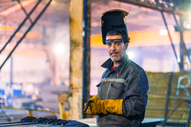 Affordable Welder Services in Chalco, NE