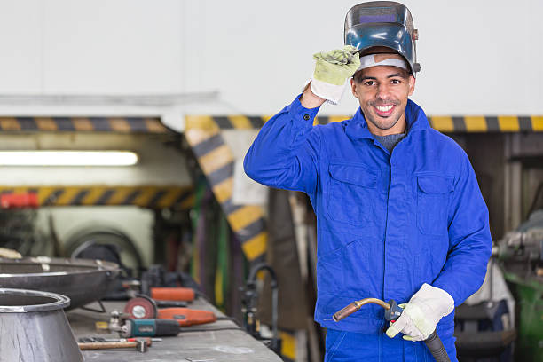 Best Specialty Welding Processes in Chalco, NE